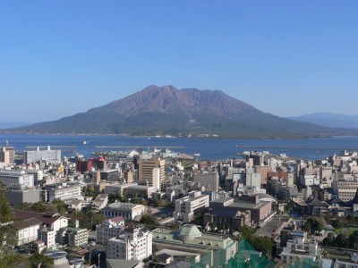 鹿児島・天文館宴会（ラウンジ）