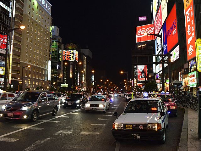 札幌宴会（ホテル宴会場）