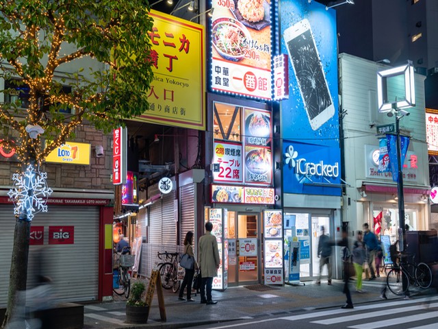 吉祥寺　カラオケ宴会