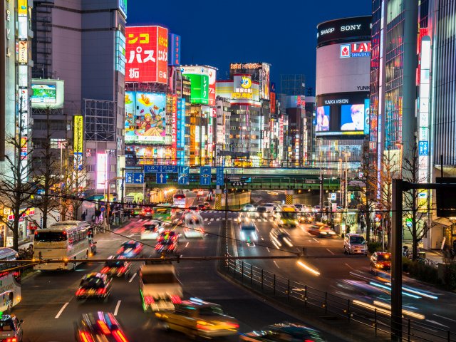 新宿　居酒屋宴会