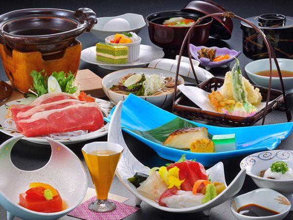 La楽リゾートホテル グリーングリーン