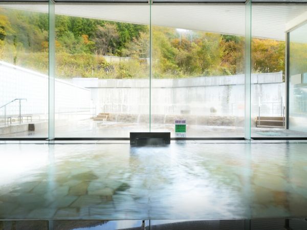 La楽リゾートホテル グリーングリーン