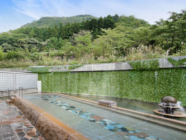 La楽リゾートホテル グリーングリーン