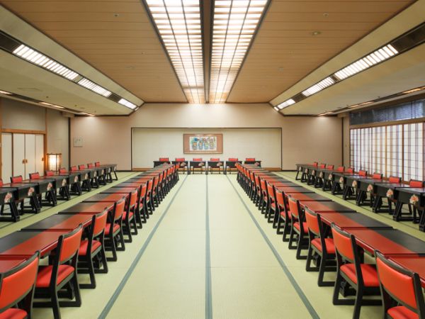 La楽リゾートホテル グリーングリーン