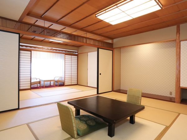 ホテル大野屋（伊東園リゾート）