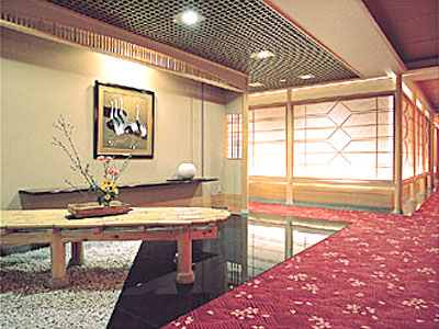 三日月シーパークホテル安房鴨川