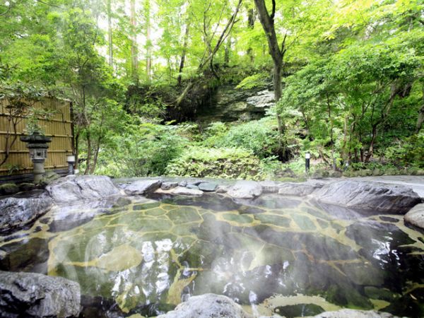 那須塩原別邸