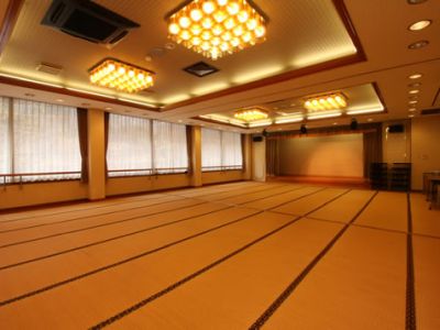 渓流の宿　緑水