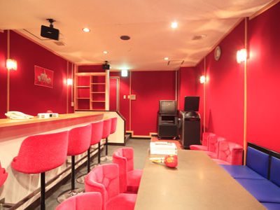 渓流の宿　緑水