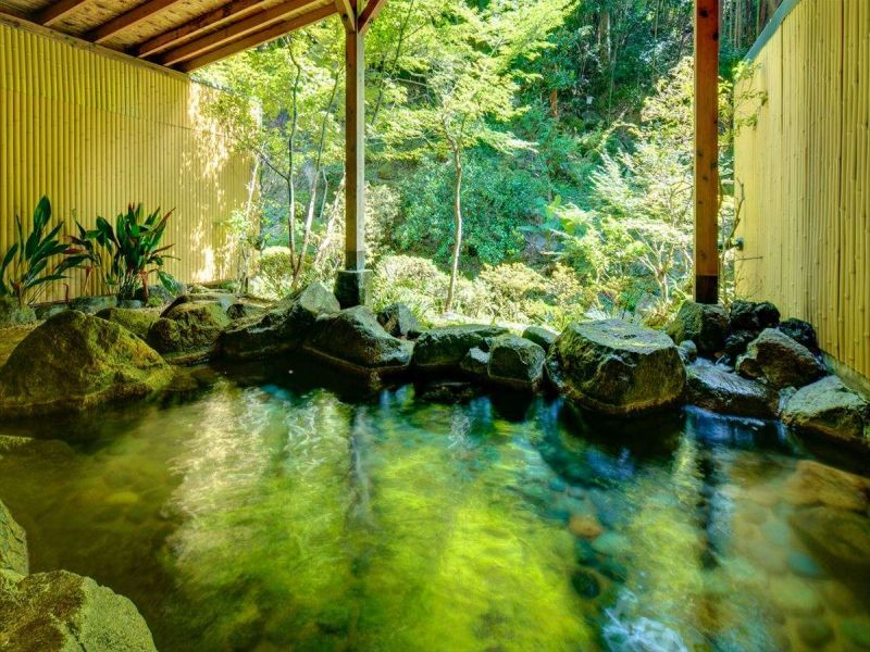 筑波山　江戸屋