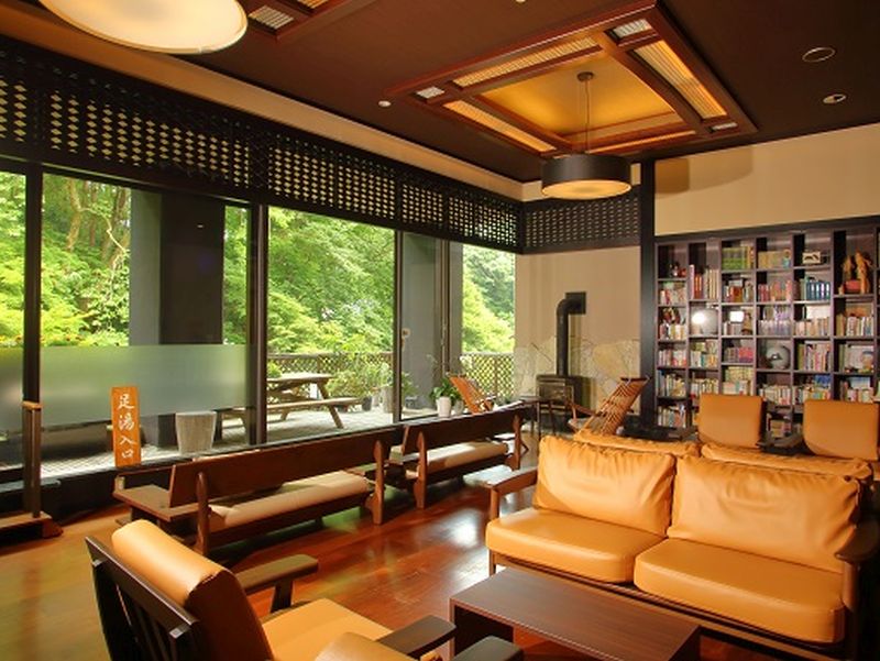筑波山　江戸屋