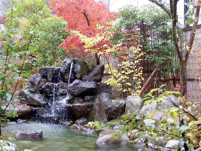 山口屋旅館＜コンパニオン停止中＞